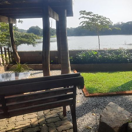 Shashin Lake Resort Dambulla Bagian luar foto